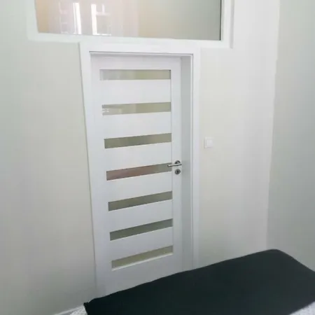 Appartement Red Passion Deluxe At Gozsdu *